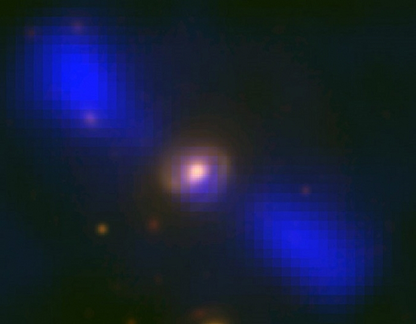 galáxia J1649 2635