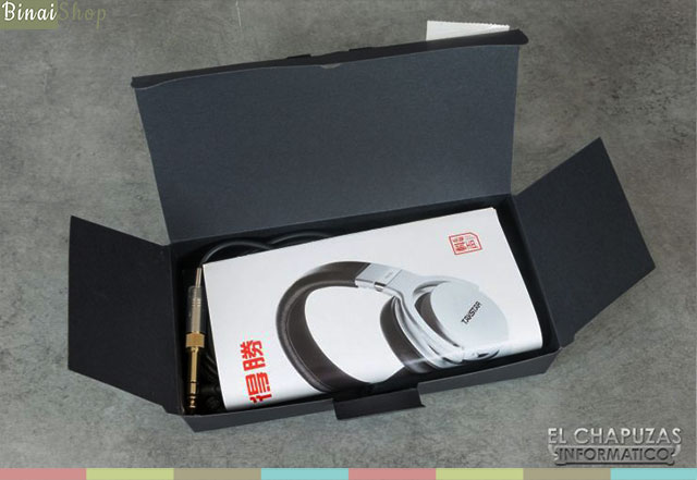 Tai nghe kiểm âm Takstar Pro 82