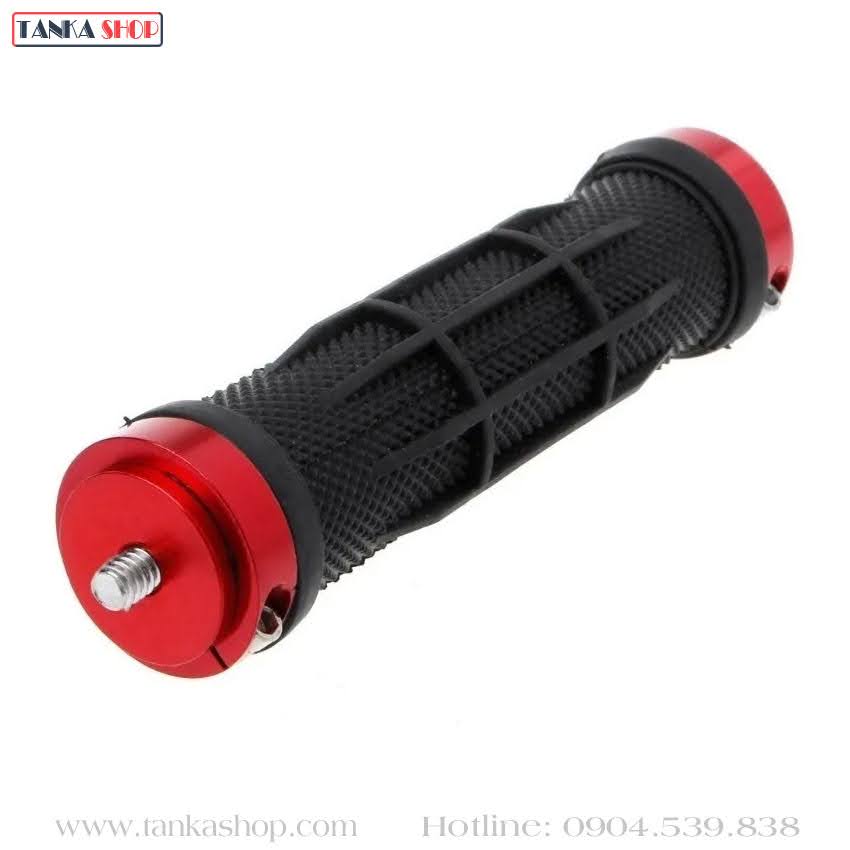 Taay cầm máy quay chống rung