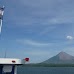 Ferry with view towards Volcán Conception - Isla Ometepe, Nicaragua ometepe_001.jpg