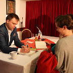 2012.04.15 - Szymon Hołownia - Spotkanie Autorskie