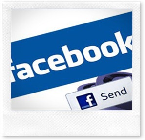 Facebook-send-button