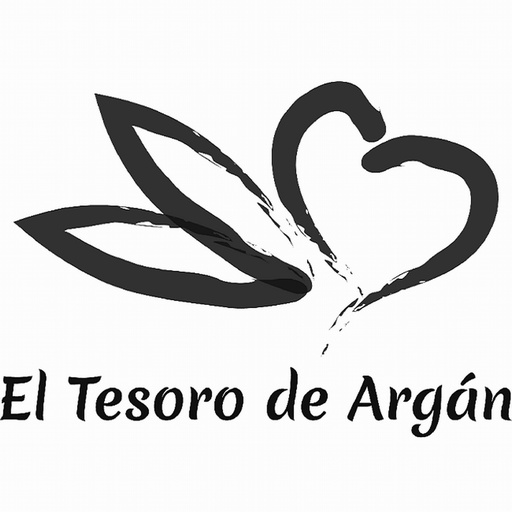 El Tesoro de Argán LOGO-APP點子