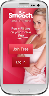 Smooch Free Online Dating