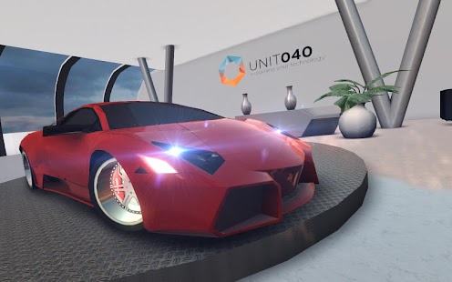 Free VR Showroom APK