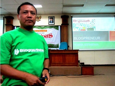 Blogpreneur-Blogilicious-Yogyakarta