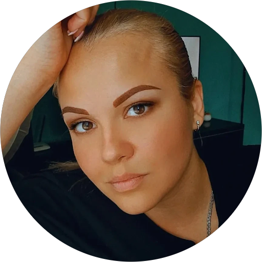 Екатерина Куликова
