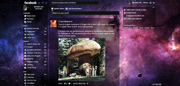 facebook-theme-changed