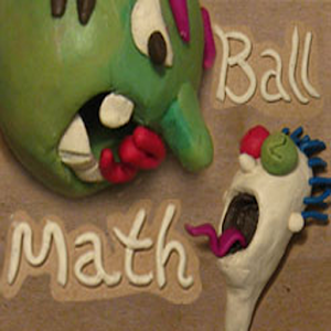 Math Ball.apk 2