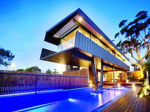 Casa Beaumaris Maddison Arquitectos Casa Beaumaris Maddison Arquitectos
