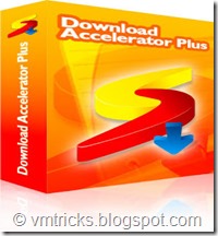 download accelerator plus dap