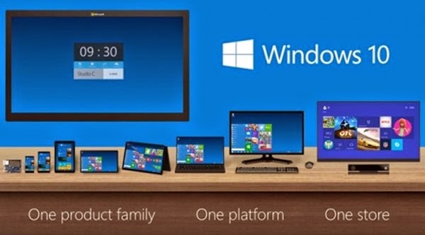 Todo lo que debes saber de Windows 10