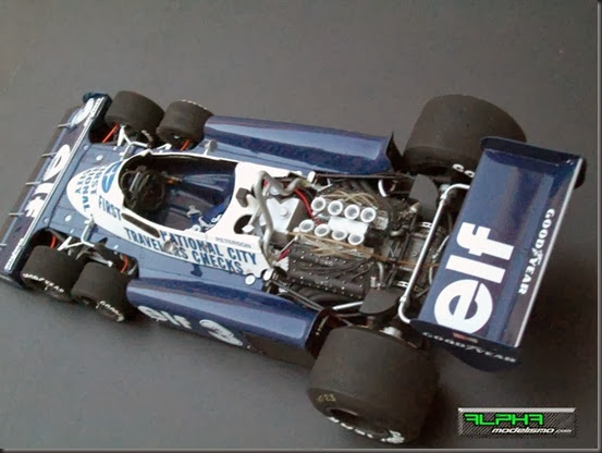 Tyrrell P34_2