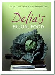 delia frugal food