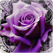 3D Roses