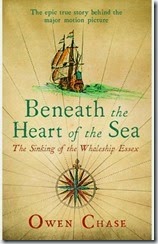 beneath the heart of the sea