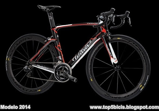Wilier cento online 1 air opiniones