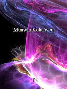 Muawia Keha'weu Cover
