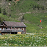 Aelggialp-Gasthaus