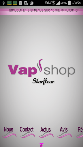 Vap Shop Harfleur