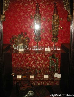 Macau Museum 141 Macau Museum 141