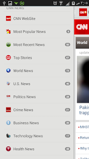 免費下載新聞APP|CNN Rss World News app開箱文|APP開箱王
