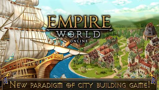 Empire World