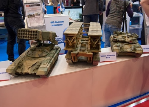 В Омске стартовала международная выставка "ВТТВ-2013"