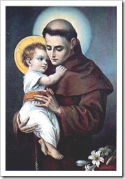 Santo Antonio Padua 06