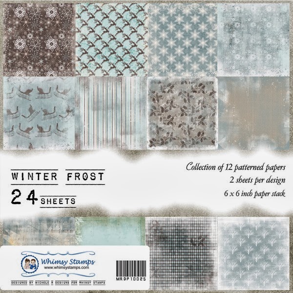 Winter Frost Front Sheet rgb