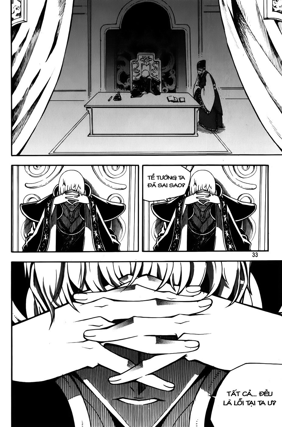Witch hunter Chap 60 - Truyen.Chap.VN