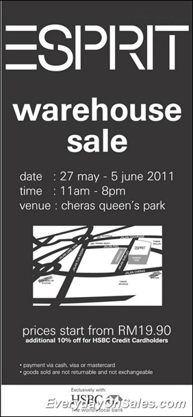 Esprit-Warehouse-Sale-2011-EverydayOnSales-Warehouse-Sale-Promotion-Deal-Discount