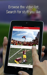 Flipps HD - Movies, Music & TV - screenshot thumbnail