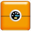 Retro Speed logo