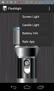 Lastest High Flashlight LED - Torch APK for Android