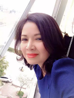 Chị Nguyễn Thị Thanh Yến, tác giả bài thơ Chị Nguyễn Thị Thanh Yến, tác giả bài thơ