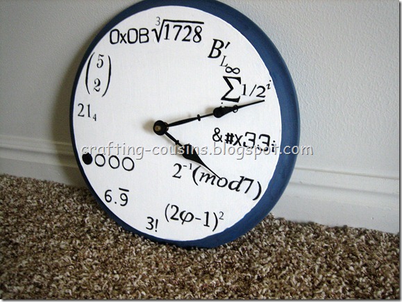 Geek Clock (3)