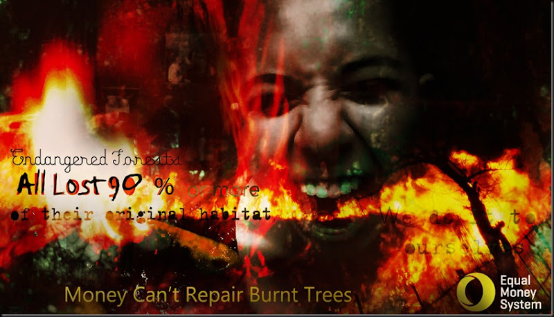 Burning Trees copy