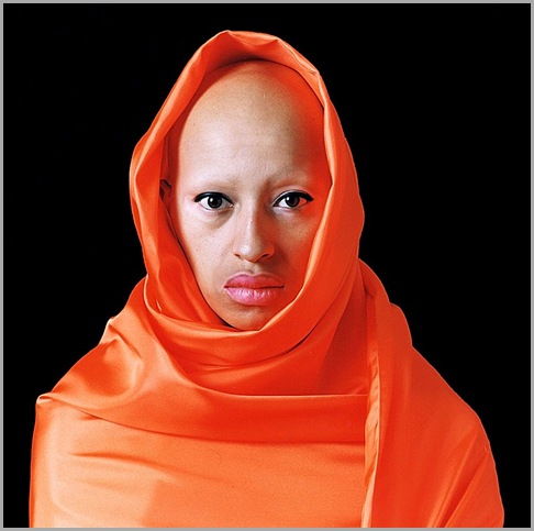 pierre_gonnord-Bright Orange_Regards_1999 pierre_gonnord-Bright Orange_Regards_1999
