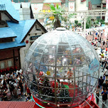 Lotte World in Seoul in Seoul, South Korea