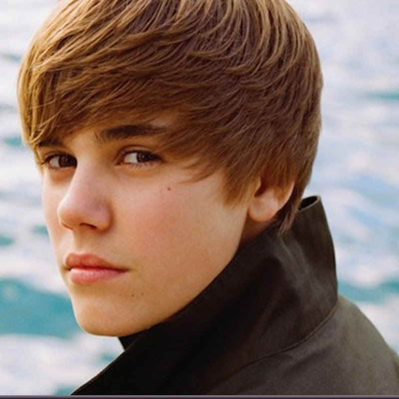 Astrology by Paul Saunders : Justin Bieber – Discovered on YouTube, now