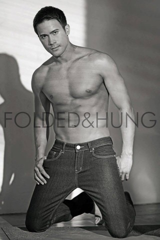Sam Milby - Folded and Hung (8)