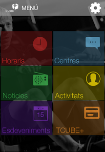 Grup Cube Screenshots 4