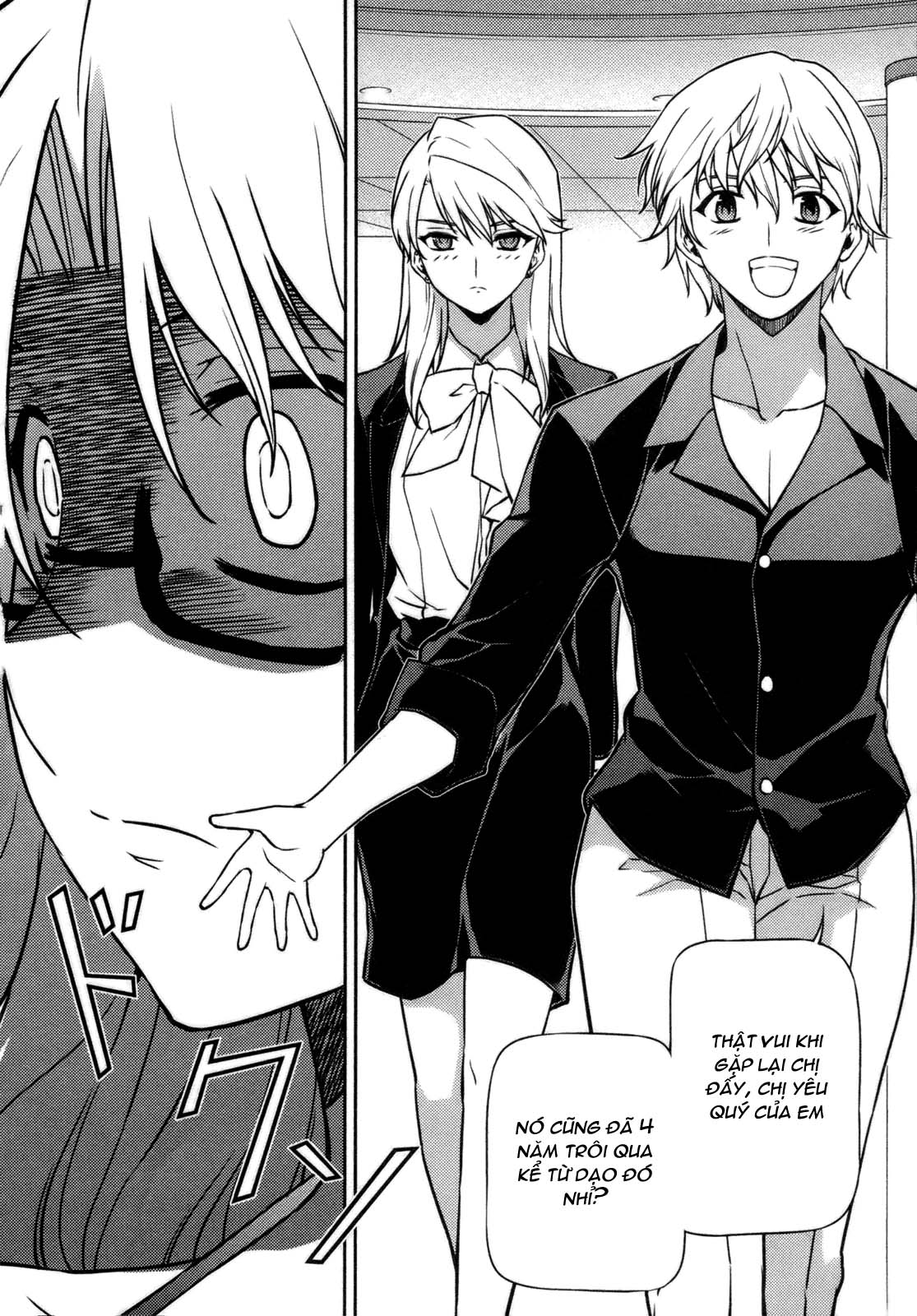 BlogTruyen.Com - Blog Truyện Tranh Online Siêu Tốc