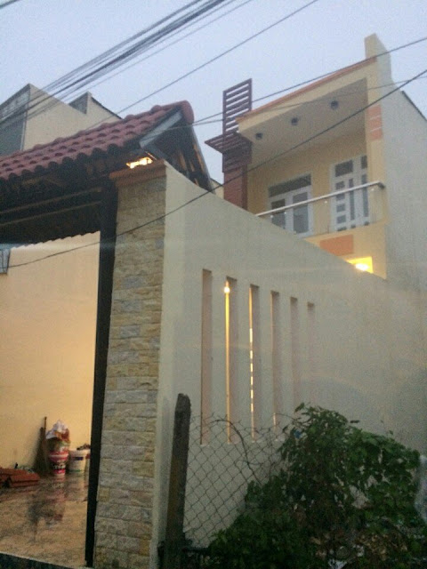 Bán nhà hẻm xe hơi Lý Tế Xuyên Phường Linh Đông Quận Thủ Đức 5 Bán nhà hẻm xe hơi Lý Tế Xuyên Phường Linh Đông Quận Thủ Đức 5