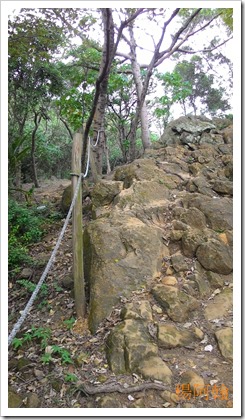 1106 082 - 鶯歌石登山步道