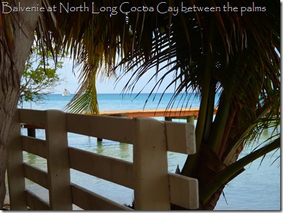 North Long Cocoa Cay