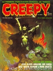 P00007 - Creepy   por queco-runner