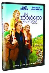 DVD UN ZOOLOGICO EN CASA 3D.bmp