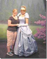 Disney Cinderella katie 2013 1
